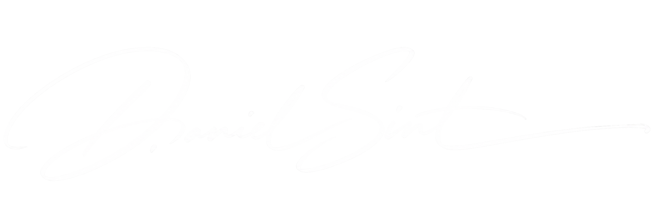 Firma de Daniel Sintimbrean